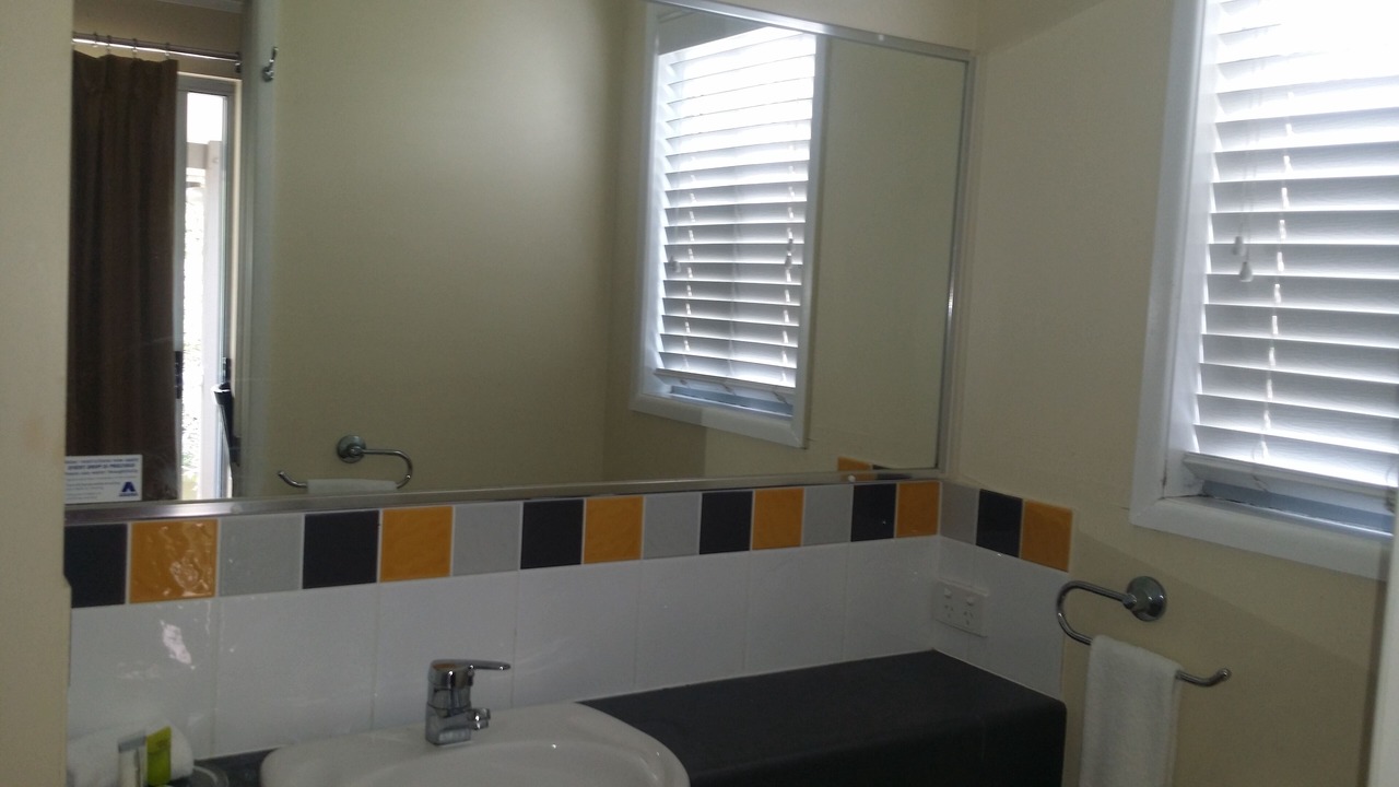 Photo of Bathroom in Coolum Beach