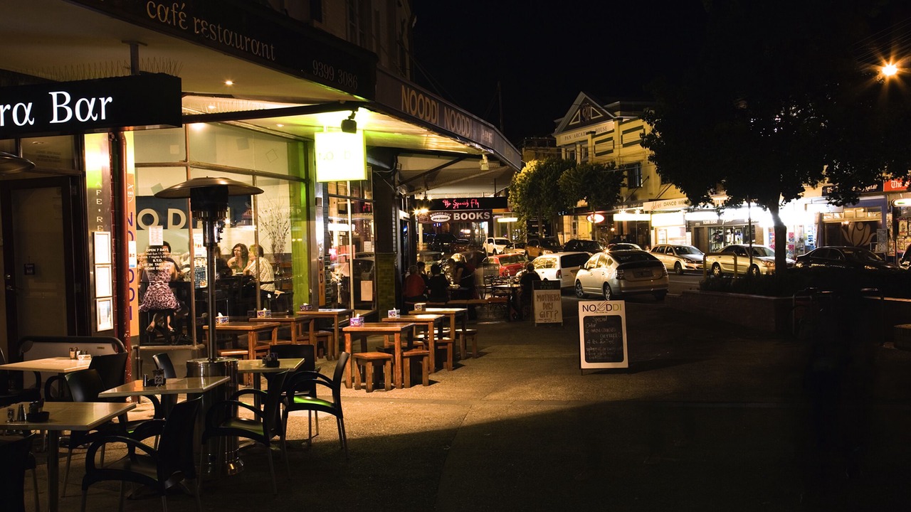 Photo of Others in Randwick