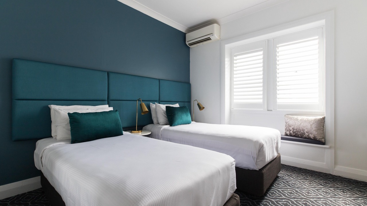 Photo of Bedroom in Randwick