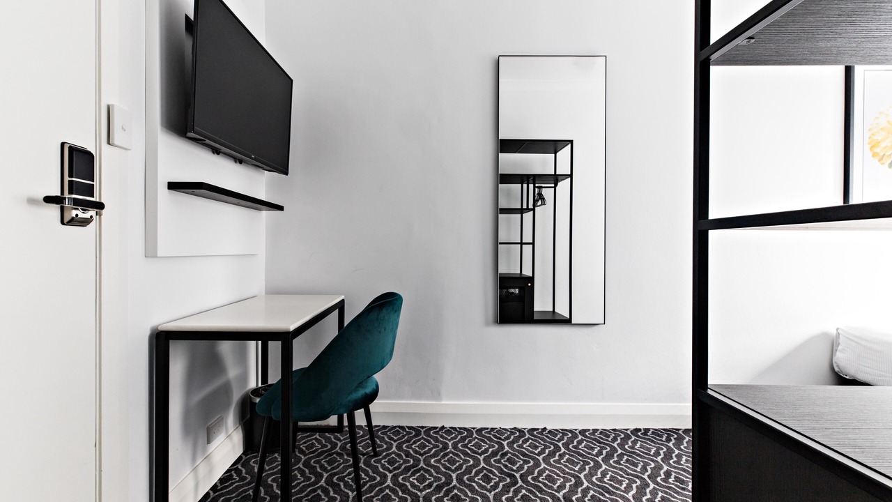 Photo of Bedroom in Randwick