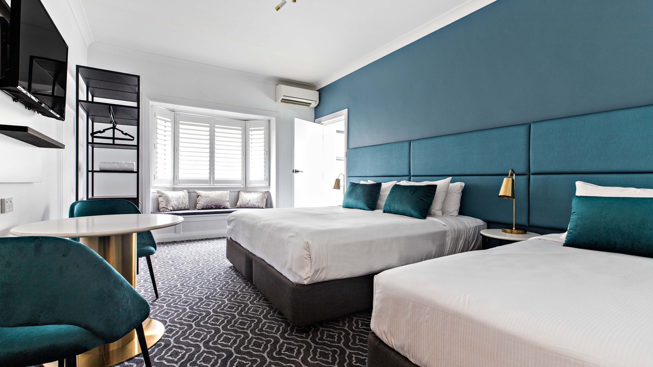 Photo of Bedroom in Randwick
