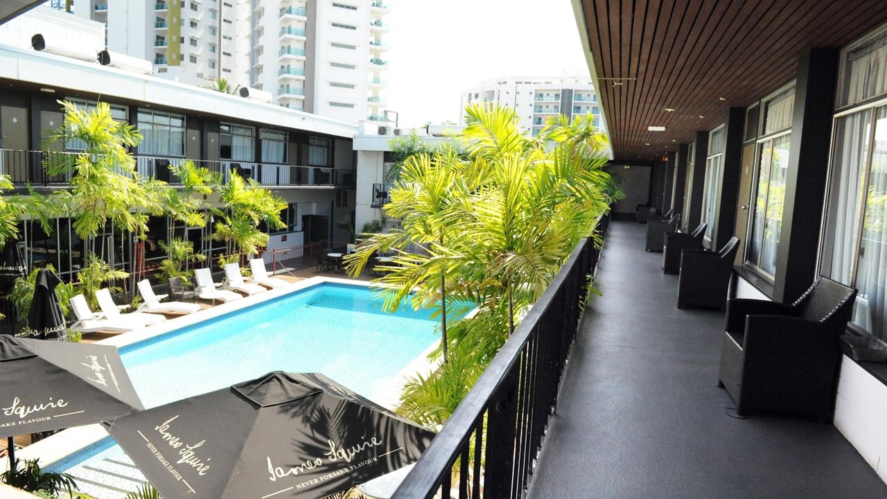 Photo of Outdoor in Darwin City Centre