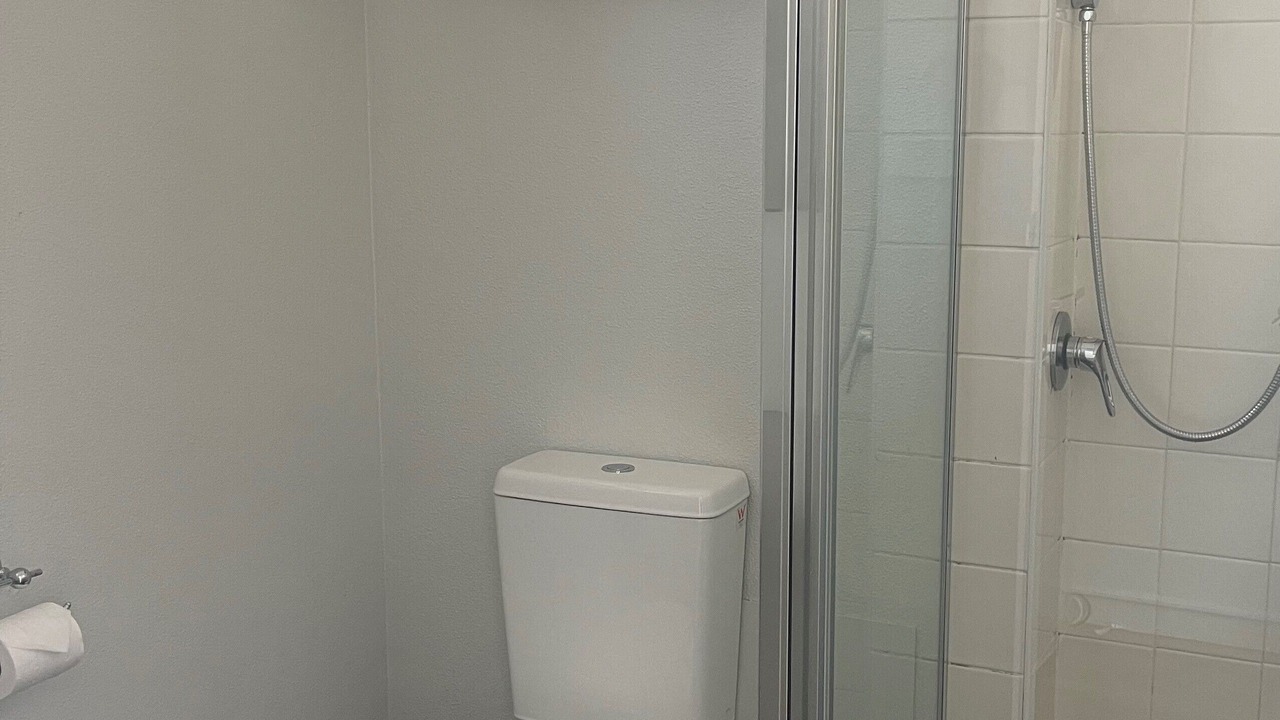 Photo of Bathroom in Darwin City Centre