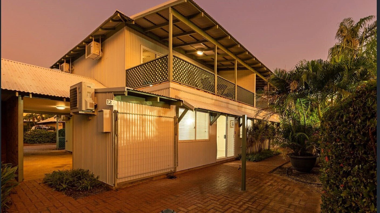 Photo of Bedroom in Cable Beach