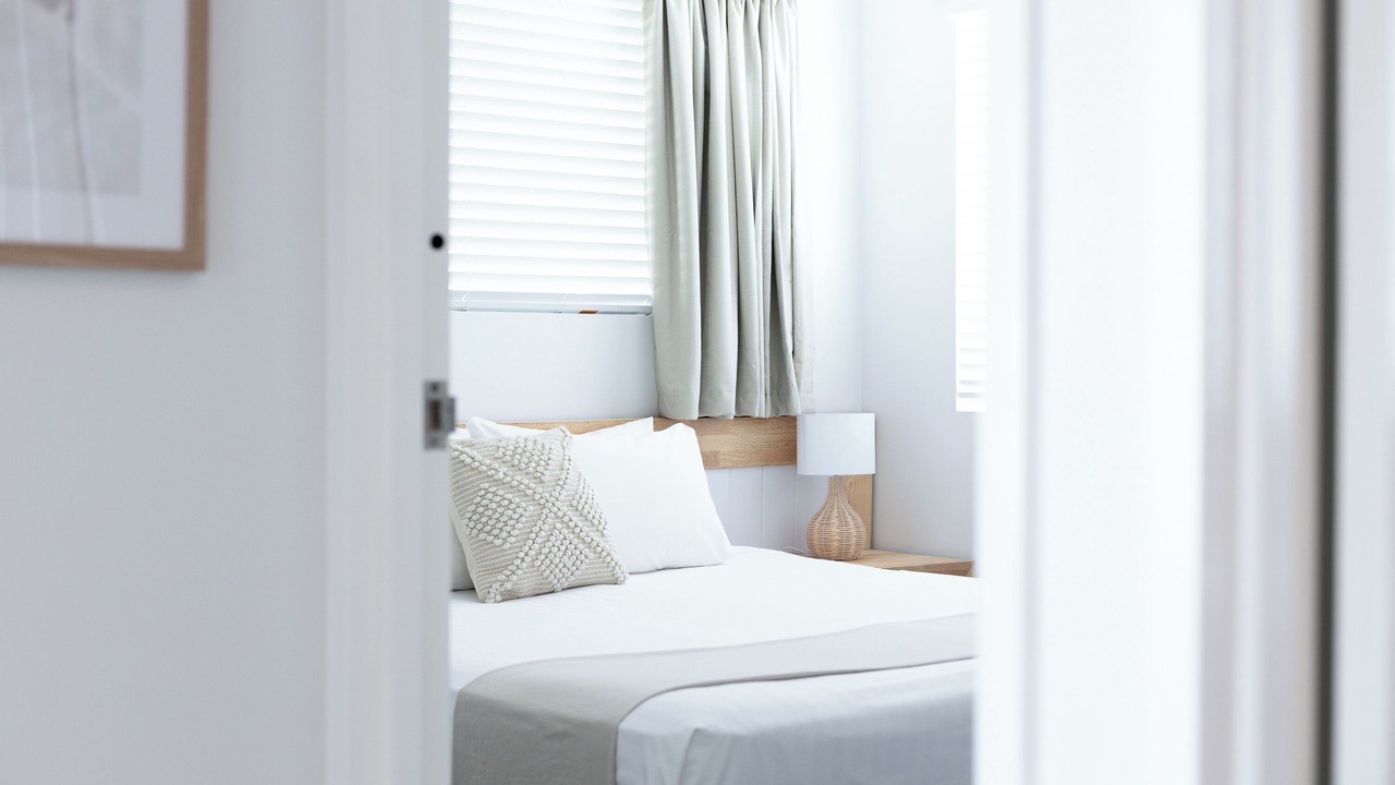 Photo of Bedroom in Cable Beach