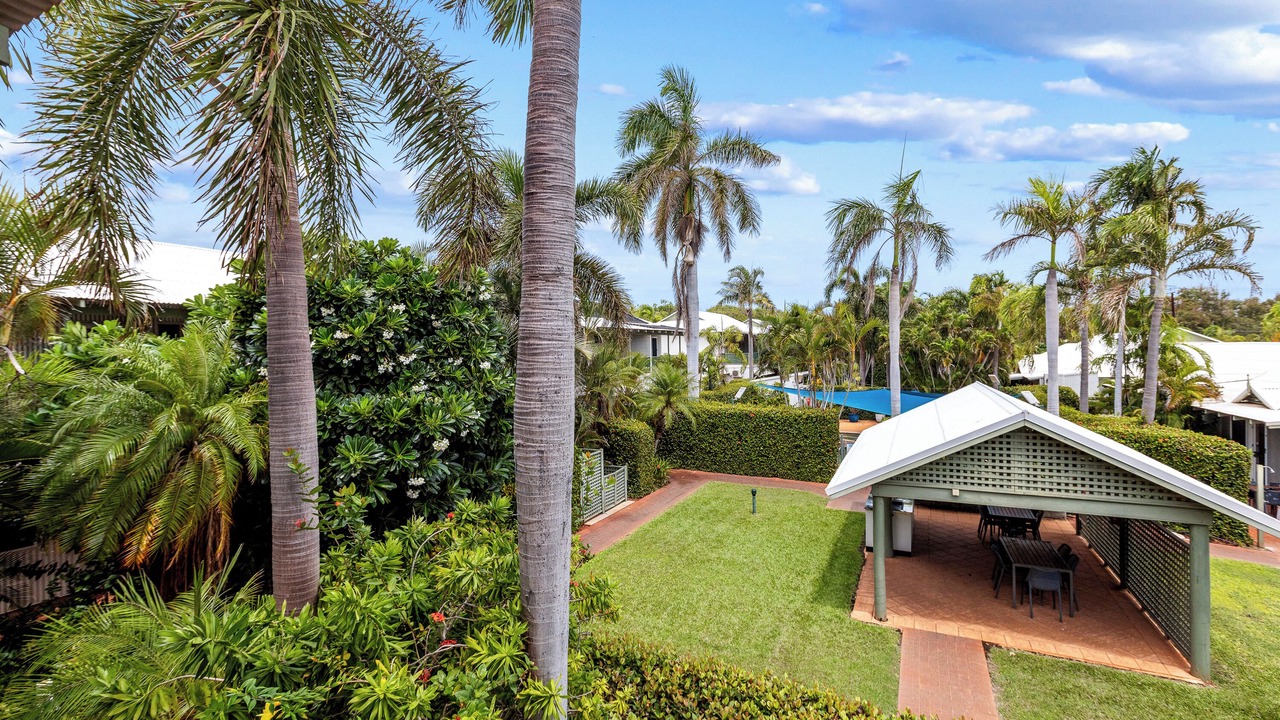 Photo of Patio Balcony in Cable Beach