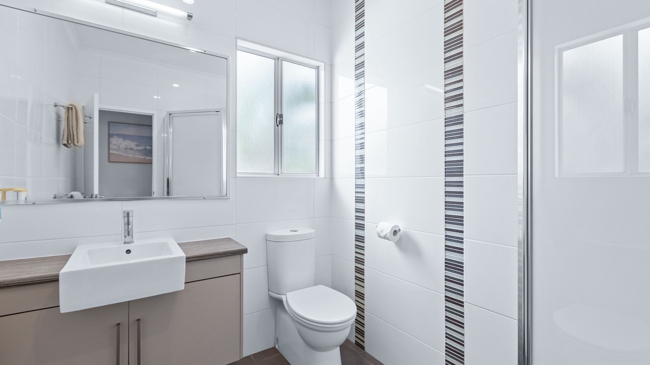 Photo of Bathroom in Cable Beach