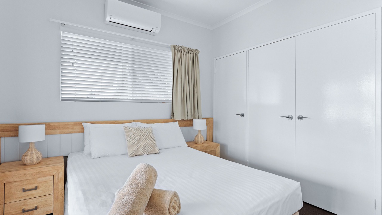 Photo of Bedroom in Cable Beach