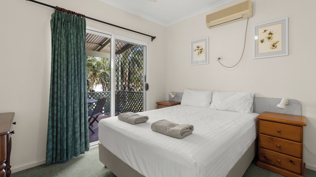 Photo of Bedroom in Cable Beach