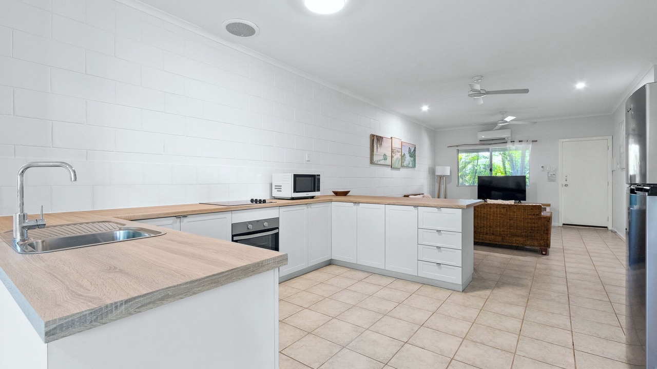 Photo of Kitchen in Cable Beach