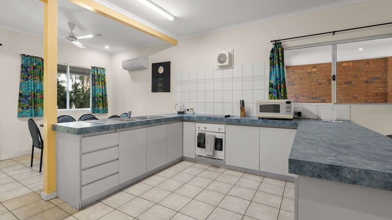 Photo of Kitchen in Cable Beach