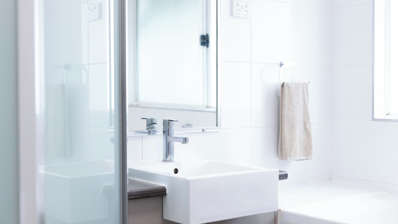 Photo of Bathroom in Cable Beach