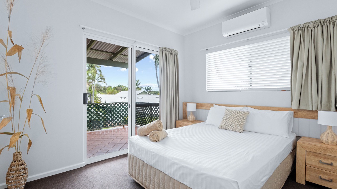 Photo of Bedroom in Cable Beach