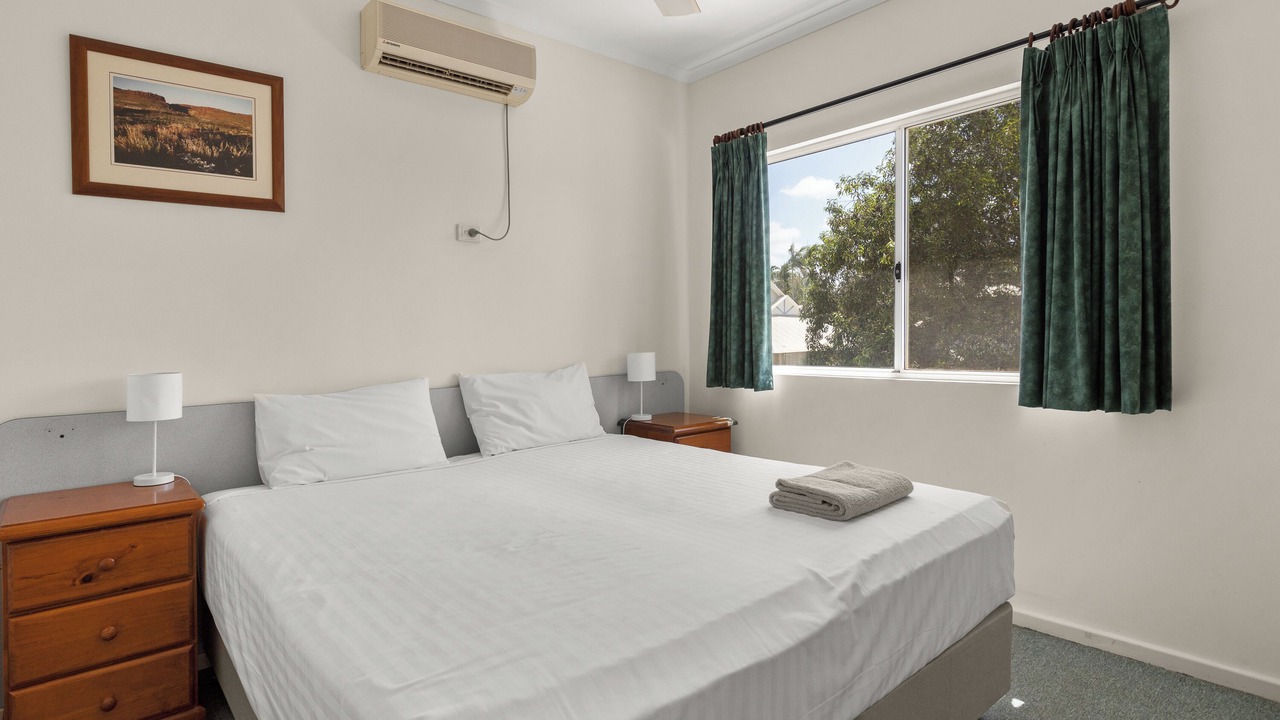 Photo of Bedroom in Cable Beach