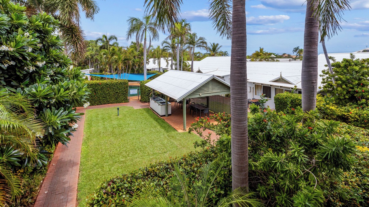 Photo of Patio Balcony in Cable Beach