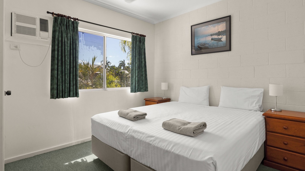 Photo of Bedroom in Cable Beach