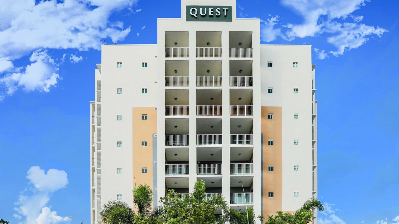 Photo of Outdoor in Palmerston
