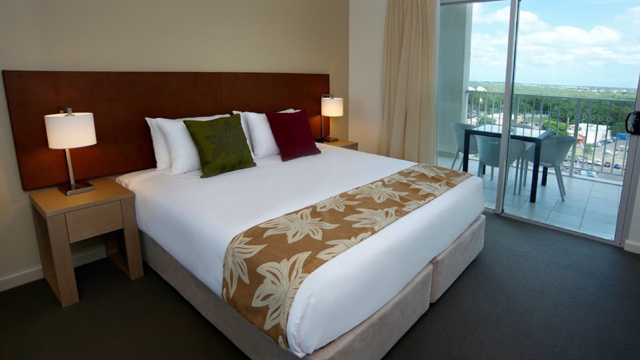 Photo of Bedroom in Palmerston