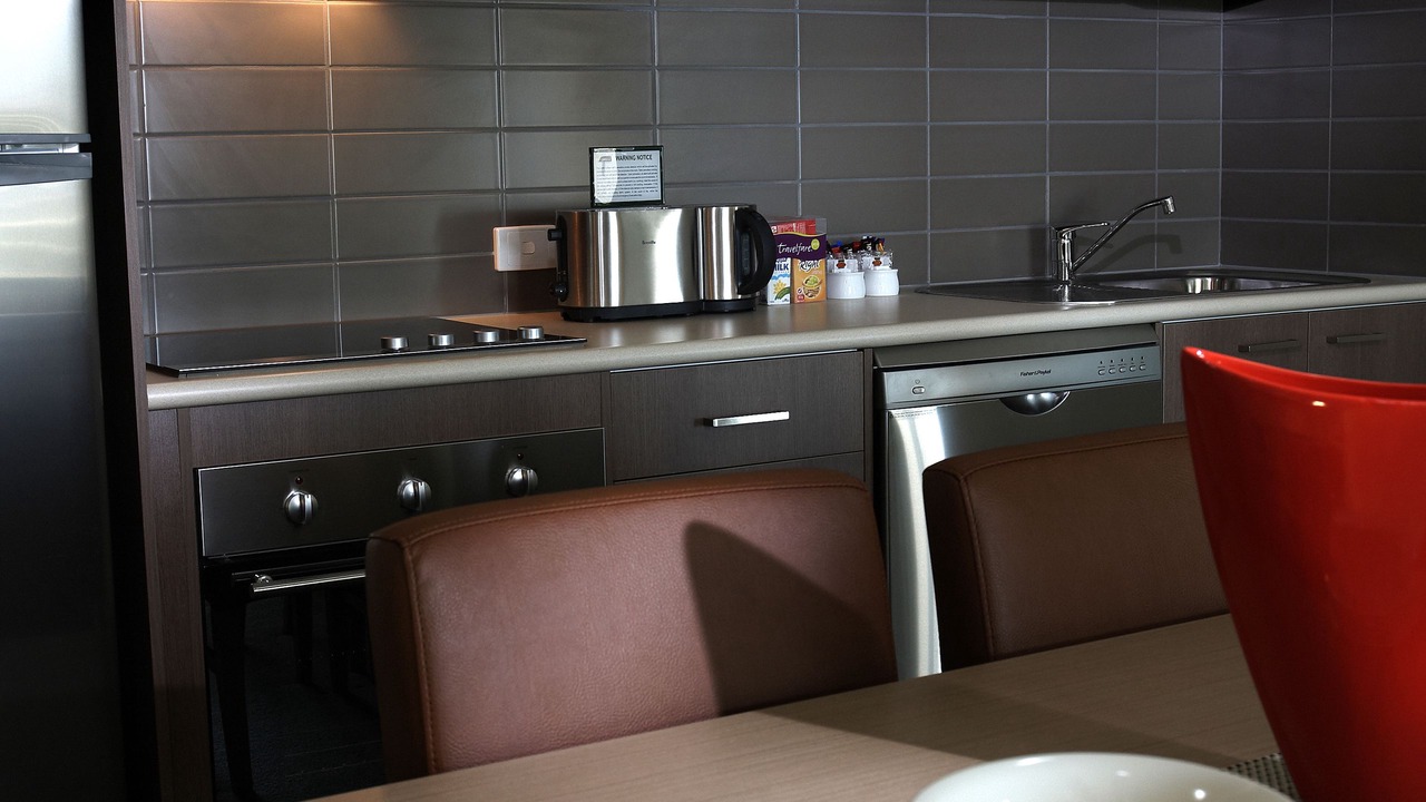 Photo of Kitchen in Palmerston