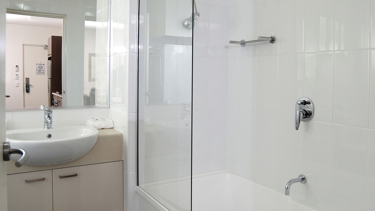 Photo of Bathroom in Palmerston