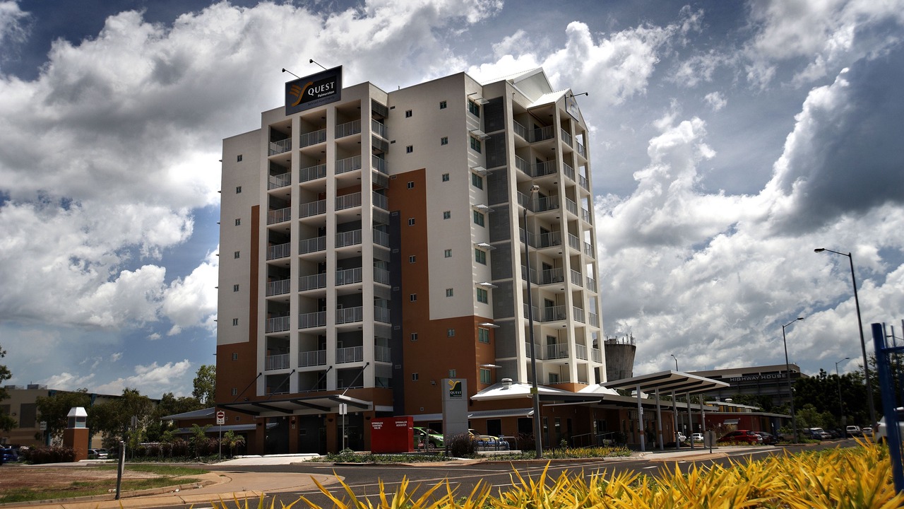 Photo of Outdoor in Palmerston