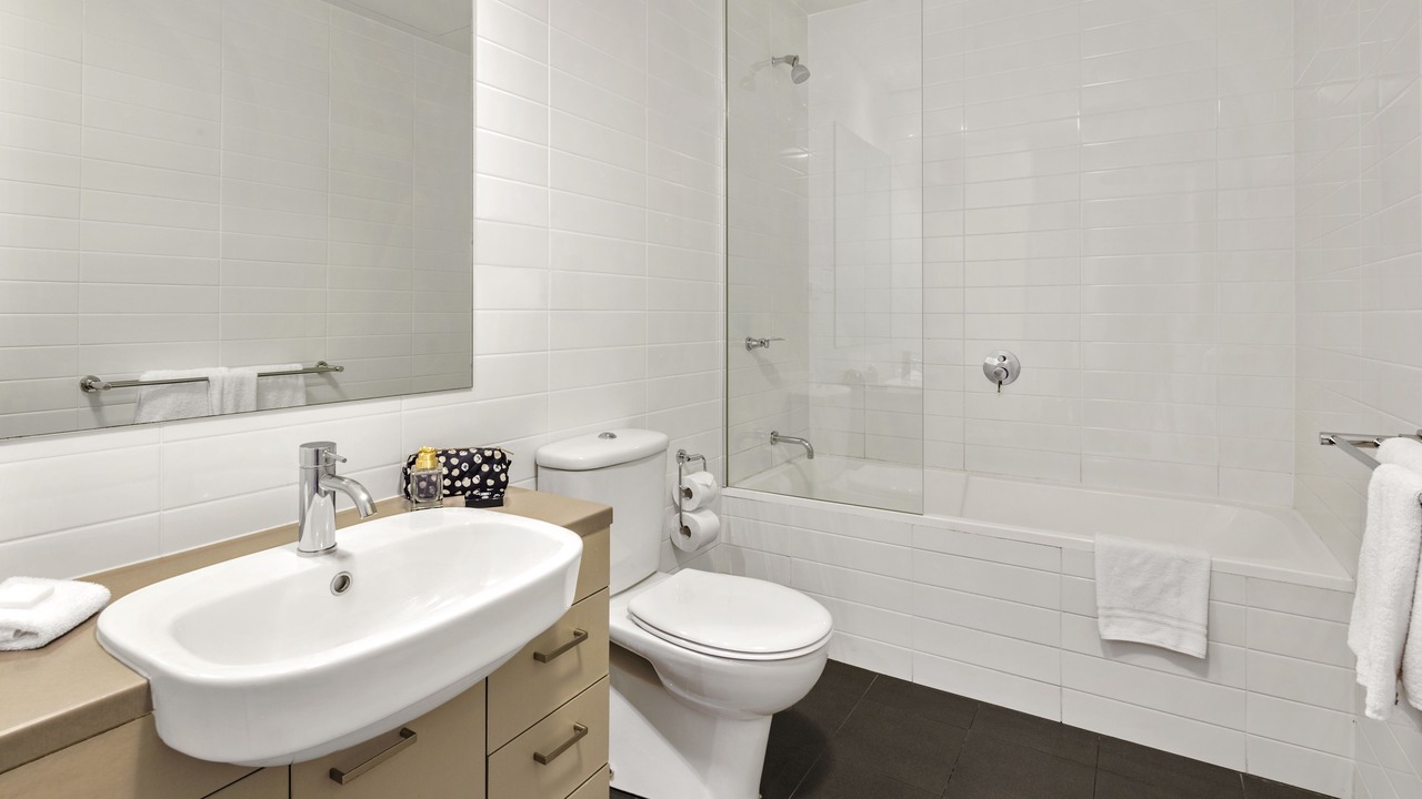 Photo of Bathroom in Campbelltown