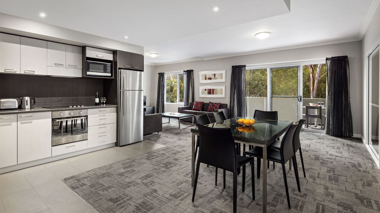 Photo of Kitchen in Campbelltown