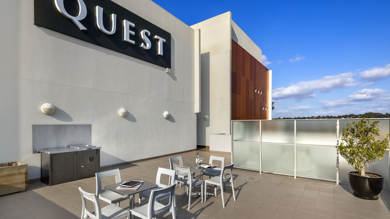 Photo of Outdoor in Campbelltown