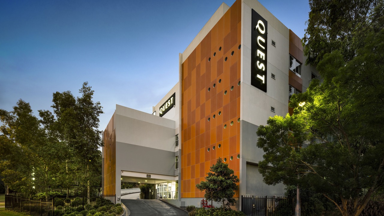 Photo of Outdoor in Campbelltown