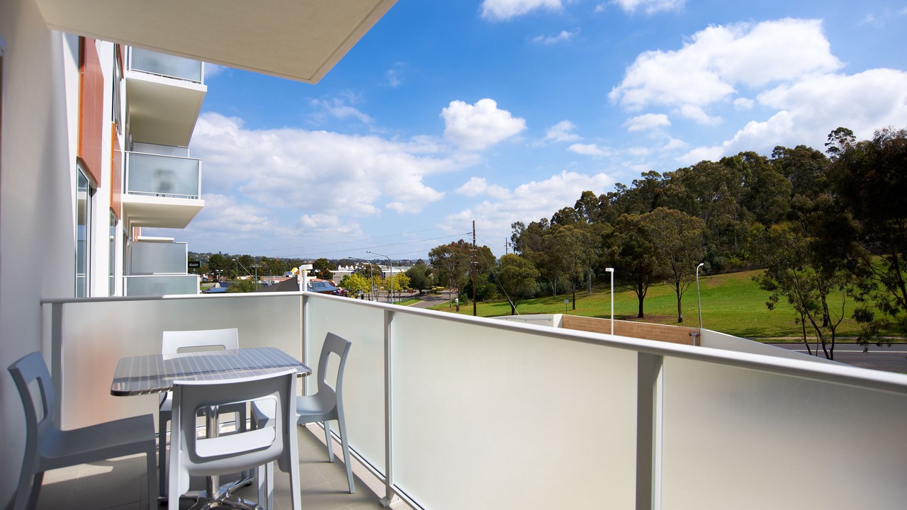 Photo of Patio Balcony in Campbelltown