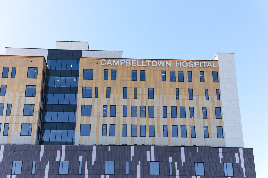 Photo of Others in Campbelltown