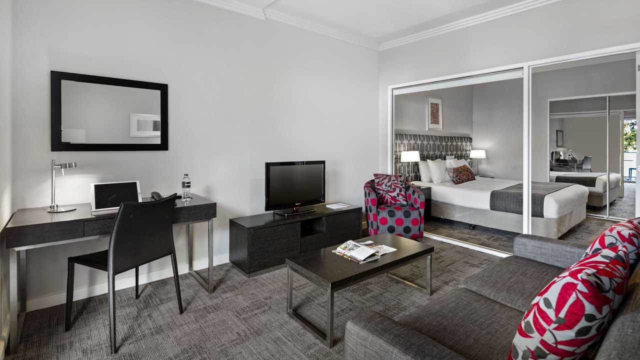 Photo of Bedroom in Campbelltown
