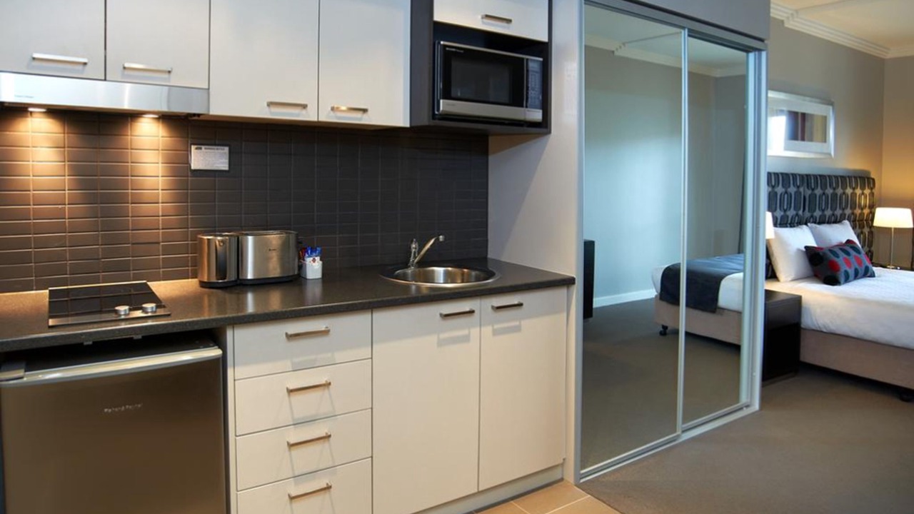 Photo of Bedroom in Campbelltown