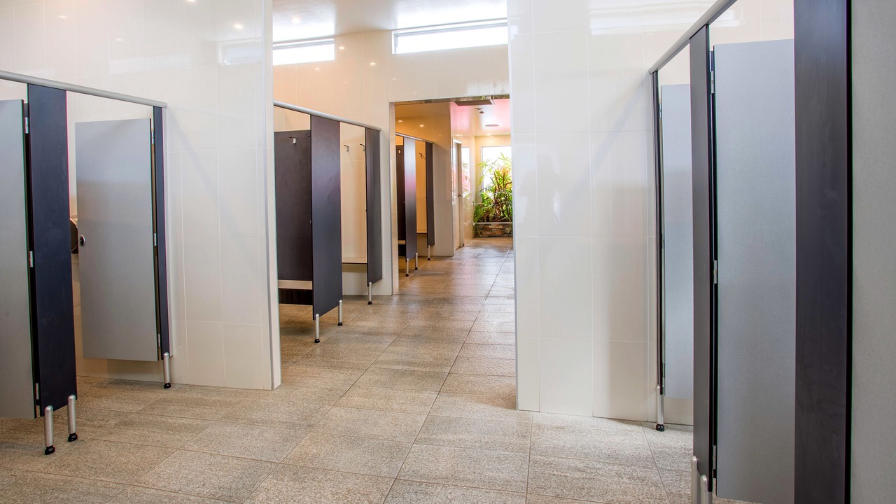 Photo of Bathroom in Helensvale