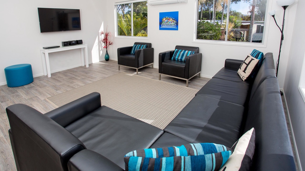 Photo of Bedroom in Helensvale