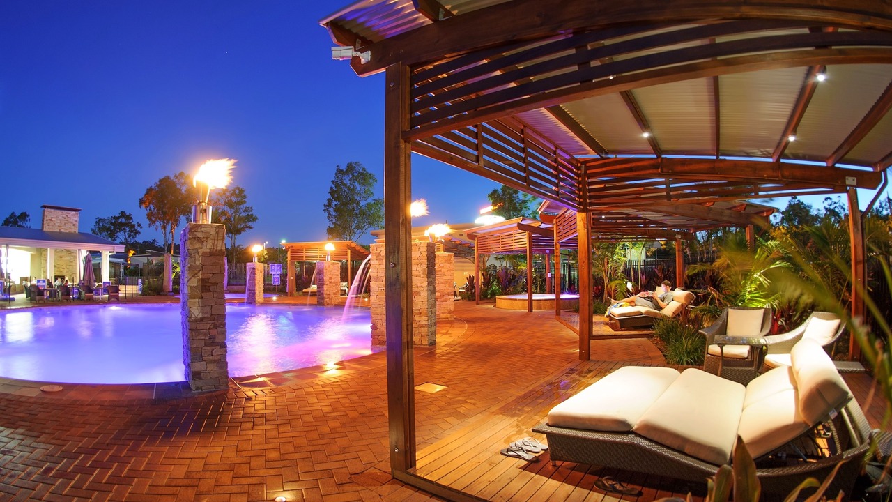 Photo of Outdoor in Helensvale
