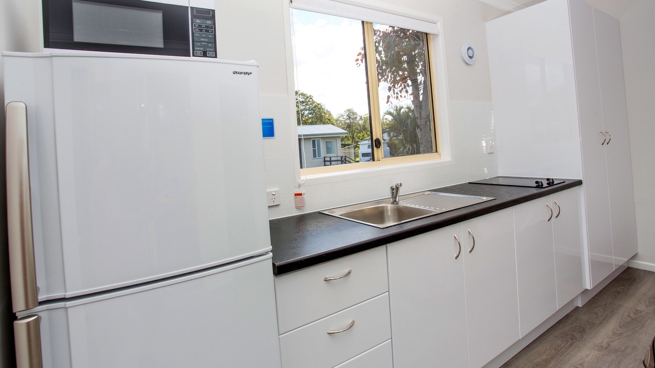Photo of Kitchen in Helensvale