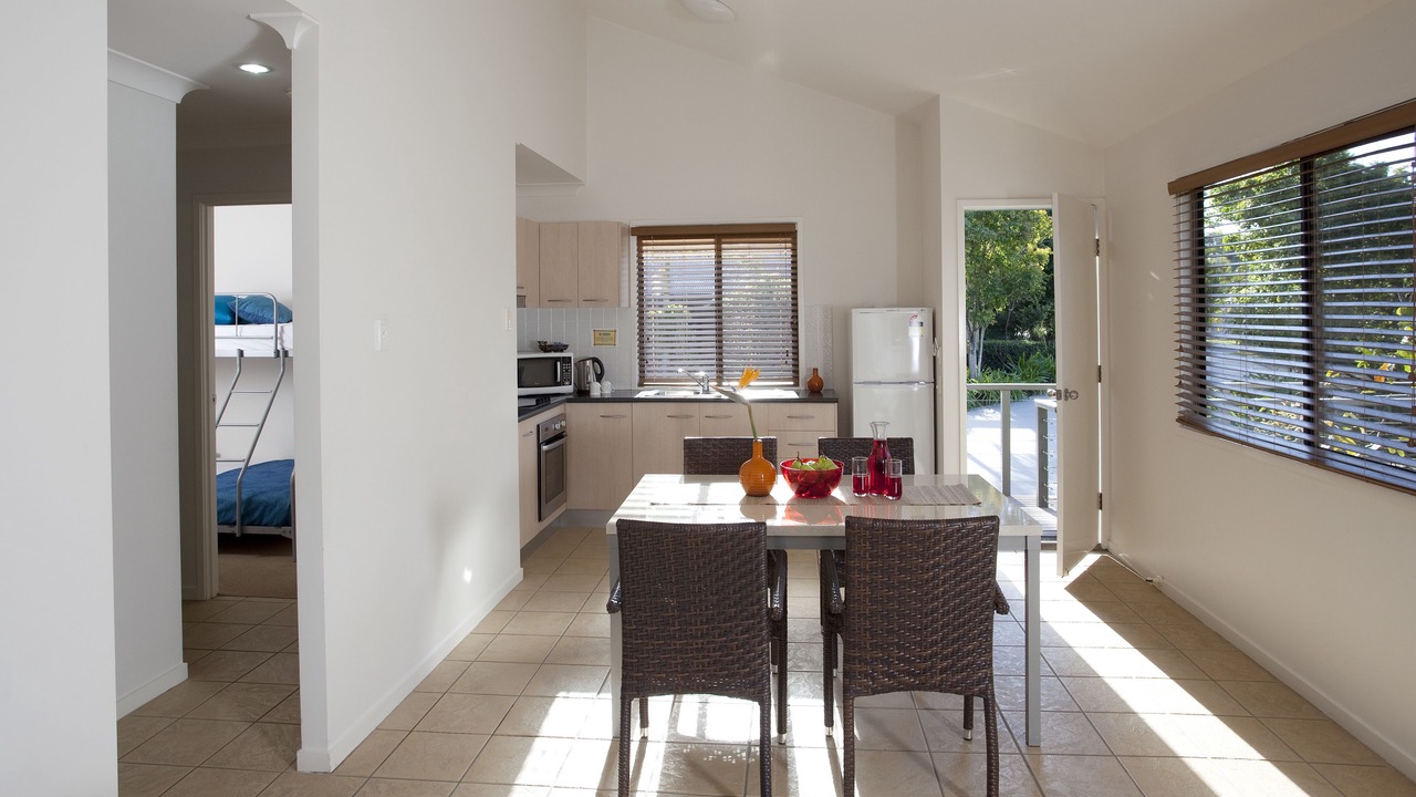 Photo of Kitchen in Helensvale