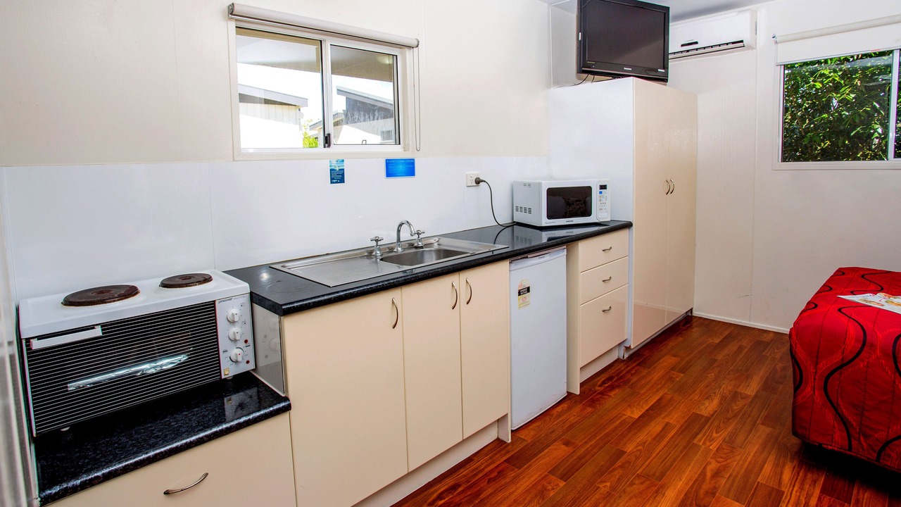 Photo of Kitchen in Helensvale