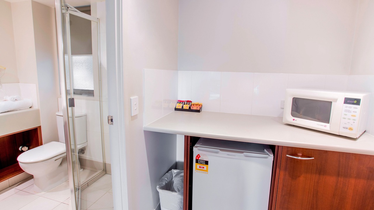 Photo of Kitchen in Helensvale