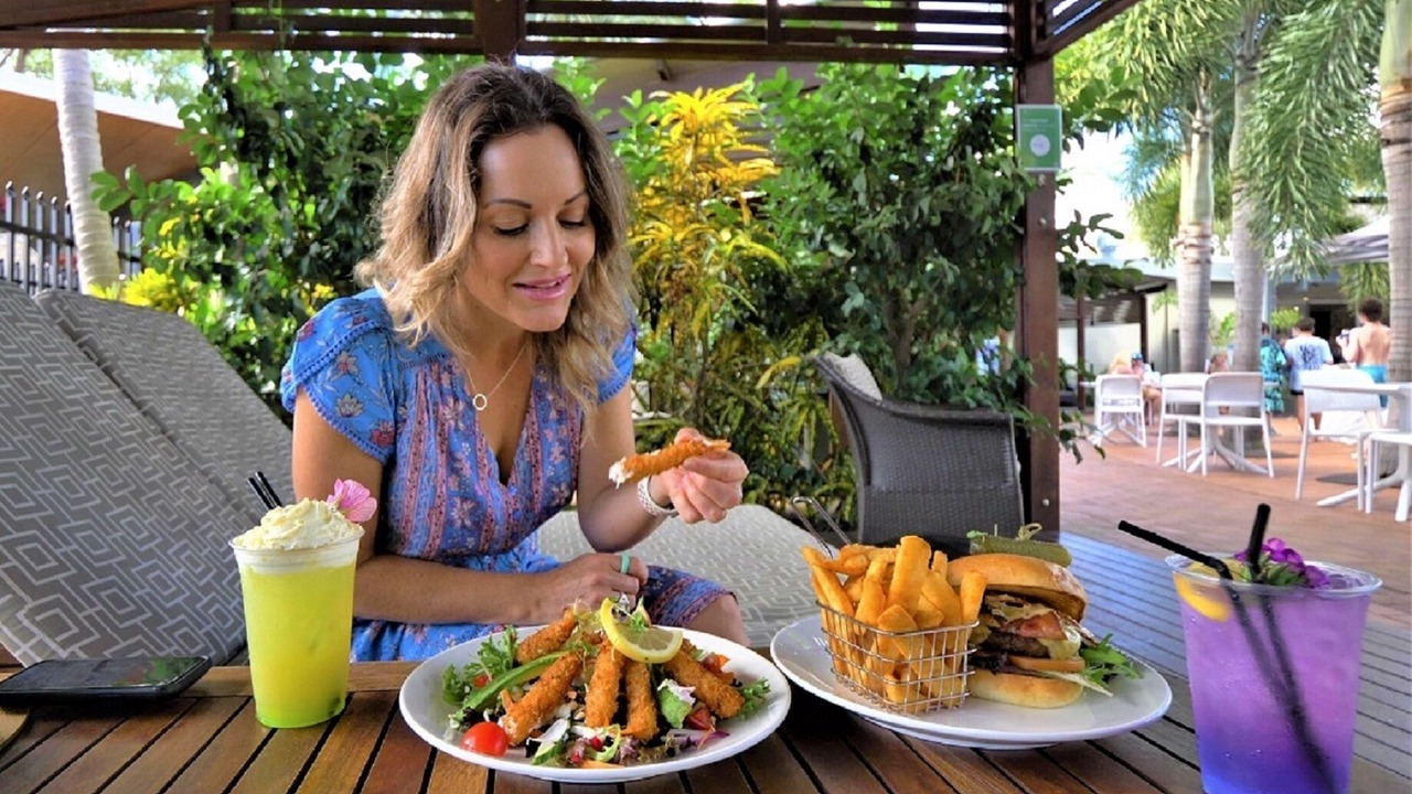 Photo of Outdoor in Helensvale