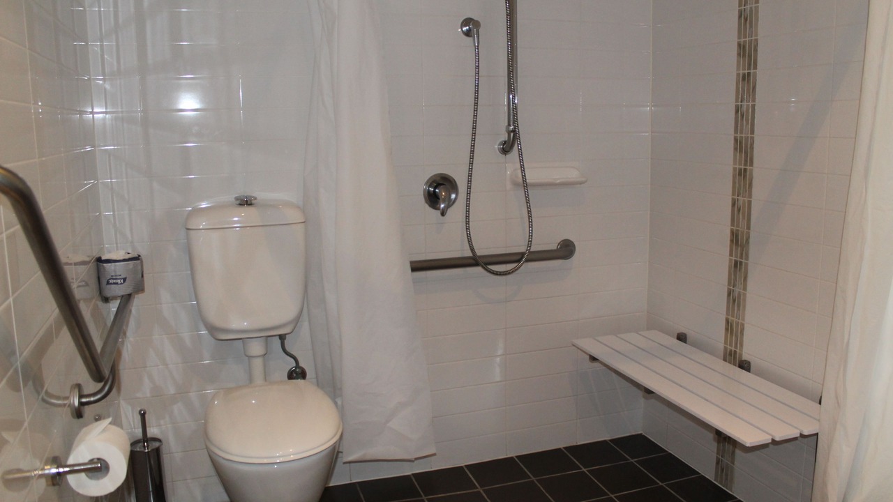 Photo of Bathroom in Rutherford