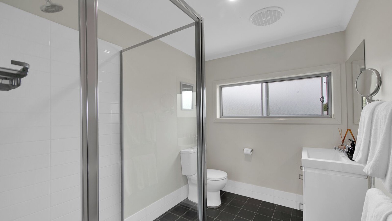 Photo of Bathroom in Rutherford