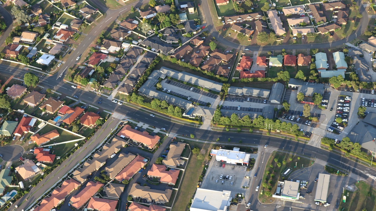 Photo of Outdoor in Rutherford