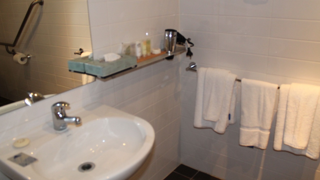 Photo of Bathroom in Rutherford