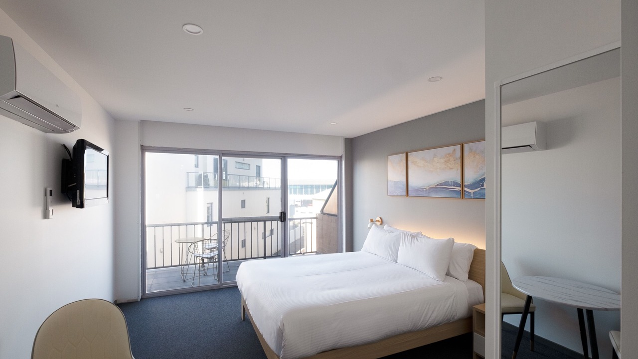 Photo of Bedroom in Mollymook