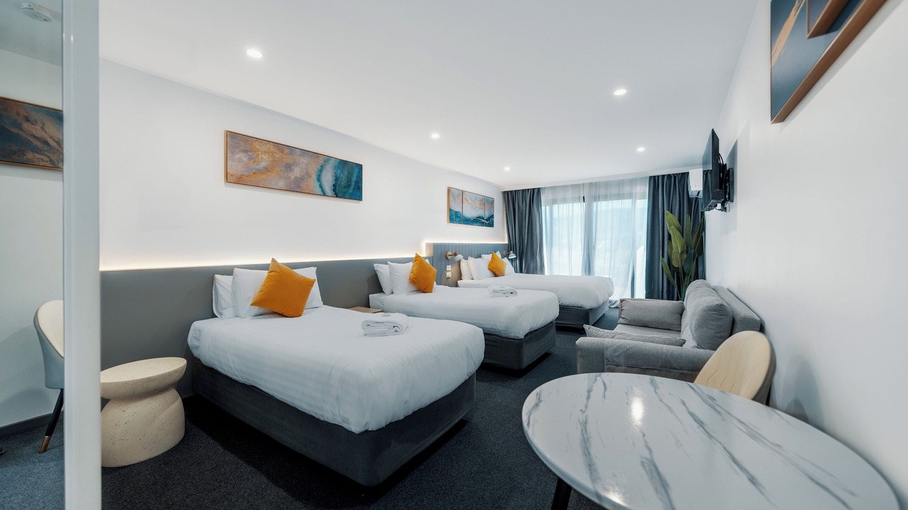 Photo of Bedroom in Mollymook