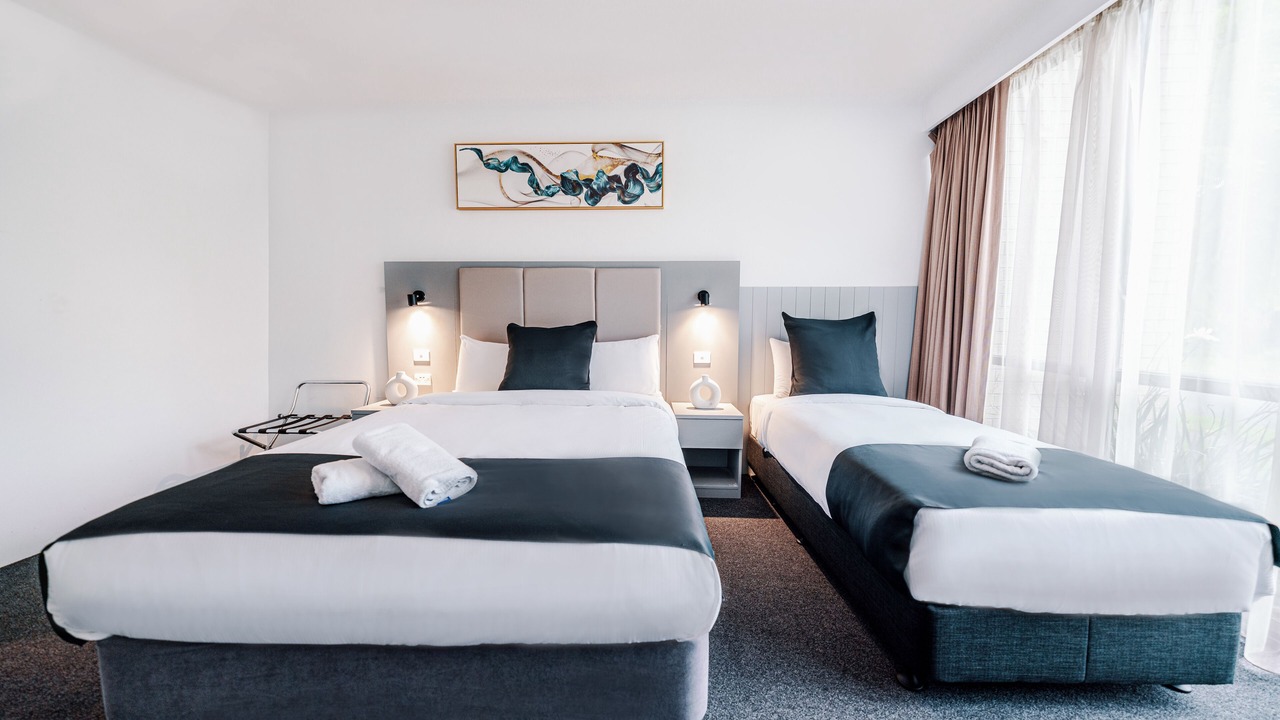Photo of Bedroom in Penrith
