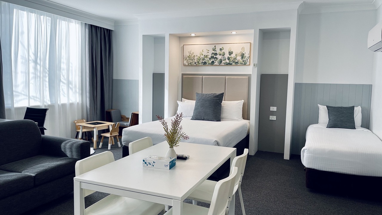 Photo of Bedroom in Penrith