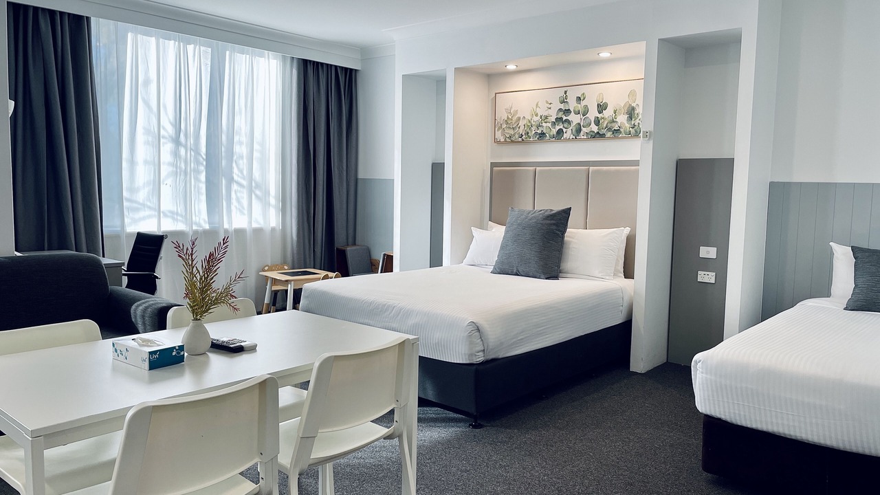 Photo of Bedroom in Penrith